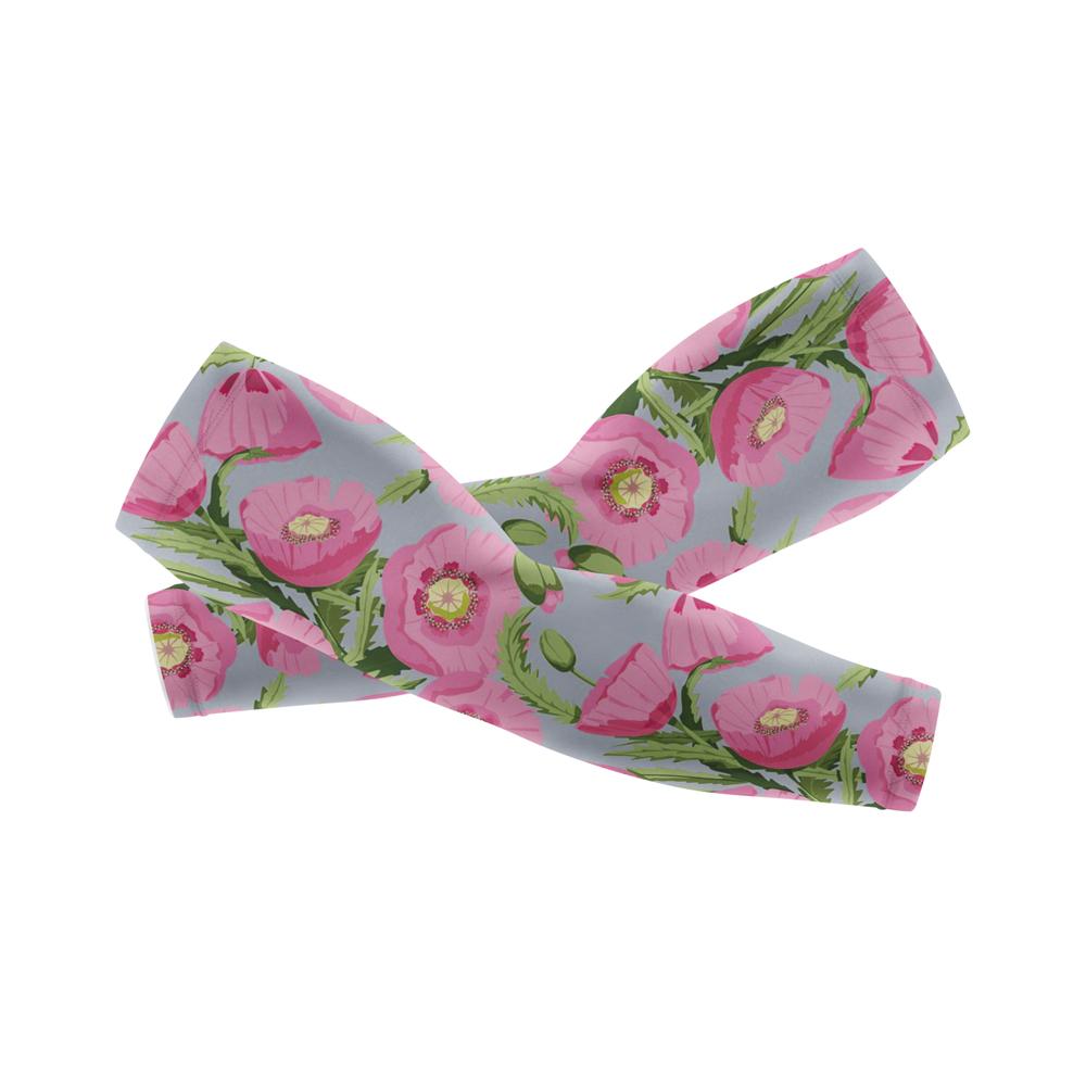 1 пара перчаток с защитой от ультрафиолета, нарукавники с татуировкой, летний нарукавник для футбола, вождения, баскетбола