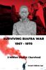 Книга Surviving Biafra War 1967 - 1970