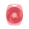 Soft Silicone Exfoliating Brush Cleanser Manual Body Cleansing Care Scrubber Shower Gentle Massage Brush Bath Brush For Men