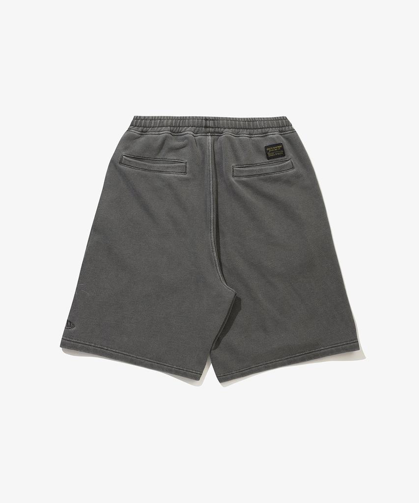 NEW ERA Originators Pigment Shorts Black 14954642
