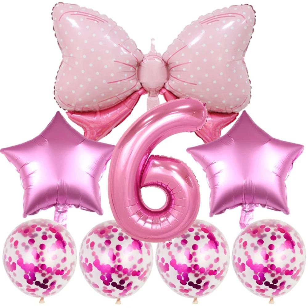 Hot TV Gracie Corner Theme Birthday Party Cake Topper Decoration Paper Tableware Gracie Balloons Backdrop Gracie Party Supply