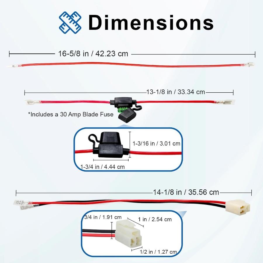Premium 36 Volt Battery Pack for The Razor Rambler 16 Electric Bike 9 Ah Model Specific Replacement Set of 3 Rechargeable AGM B