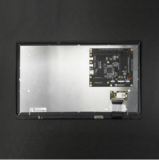 15,6'' 1920x1080 IPS Type-C Сенсорный экран