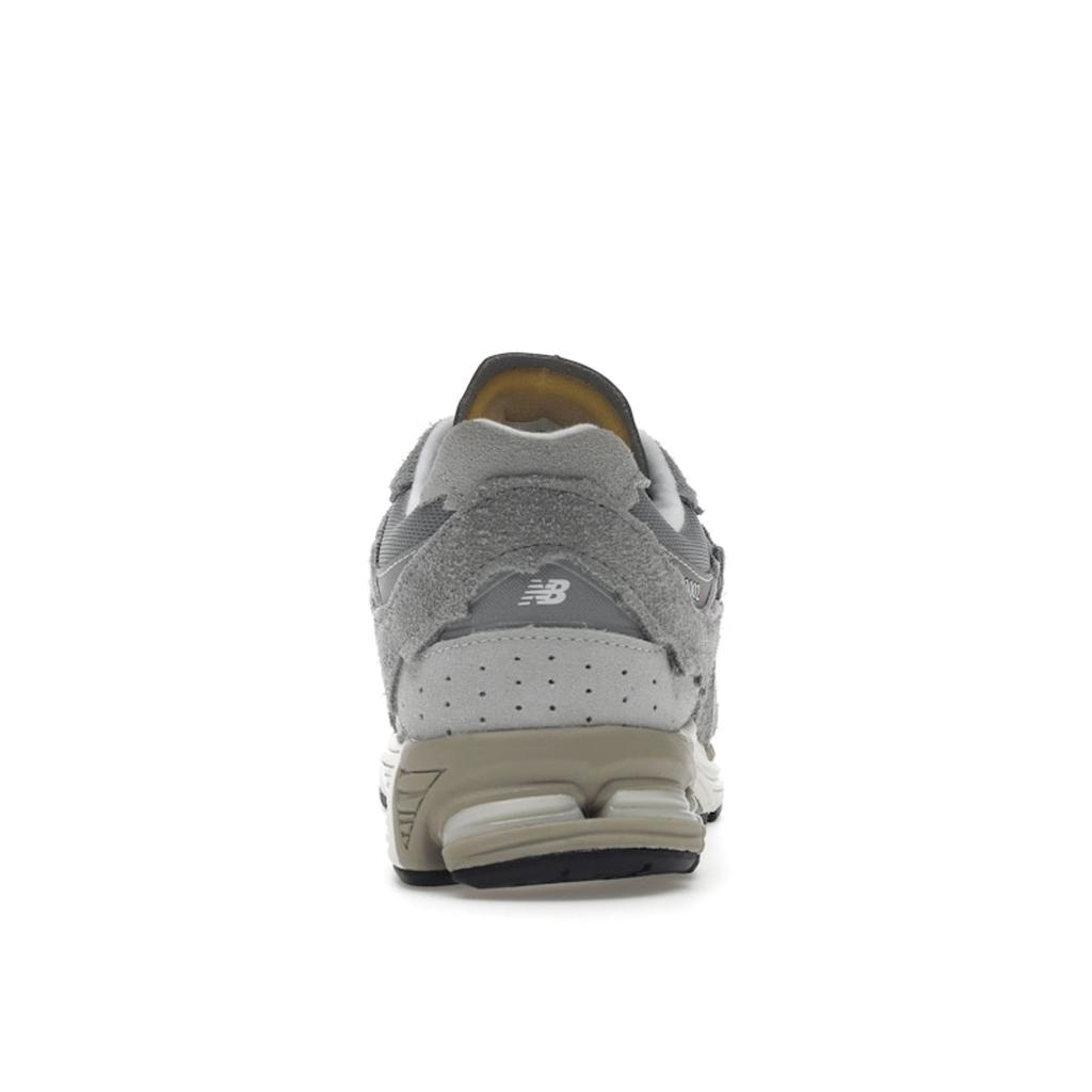 New Balance 2002R Protection Pack - Slate Grey Unisex Sneakers Brighton-Grey Reflection M2002RDM