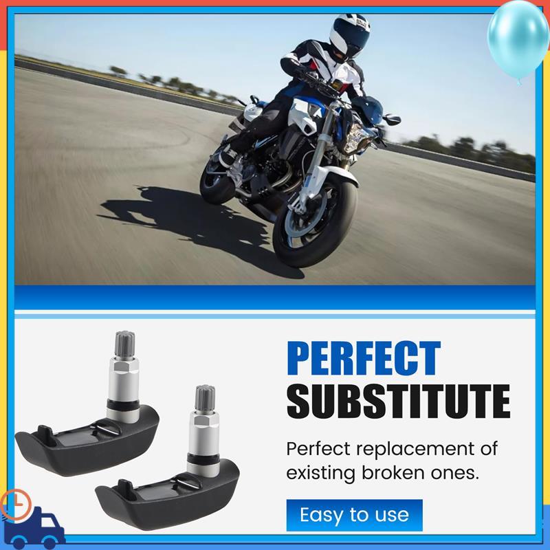 A90Q-Motorcycle Front And Rear Tire Pressure Monitoring Sensor TPMS Sensor R For-BMW 1200 GS F 700 GS F 800 S 36318532731