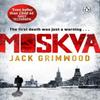 Moskva by Jack Grimwood Paperback Book 9781405921725