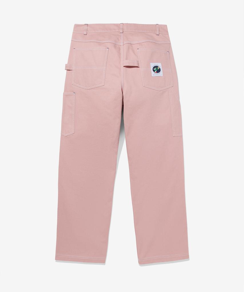 Ноа (ИЛИ) Брюки Puma X Noah Painter Pants Future Pink