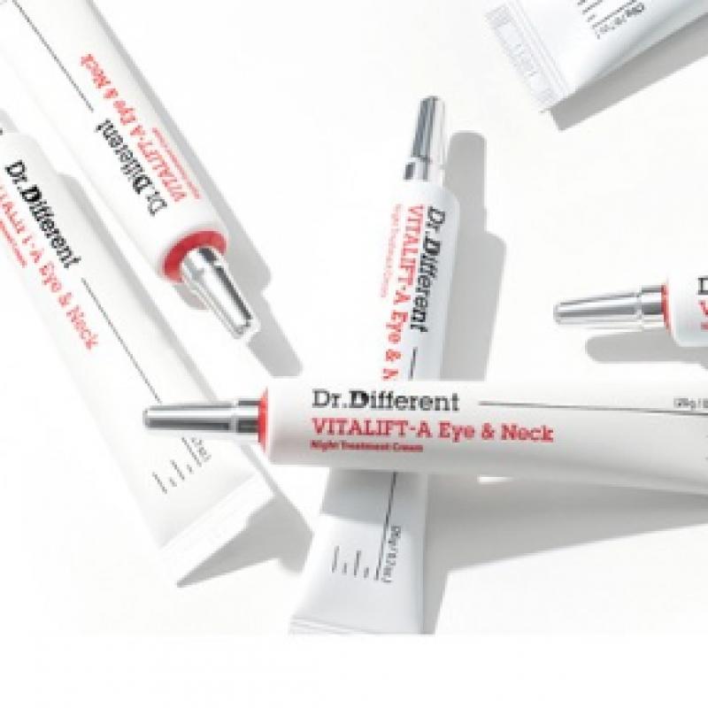 Доктор Разные Обзоры Мероприятий VitAlift A Eye Neck