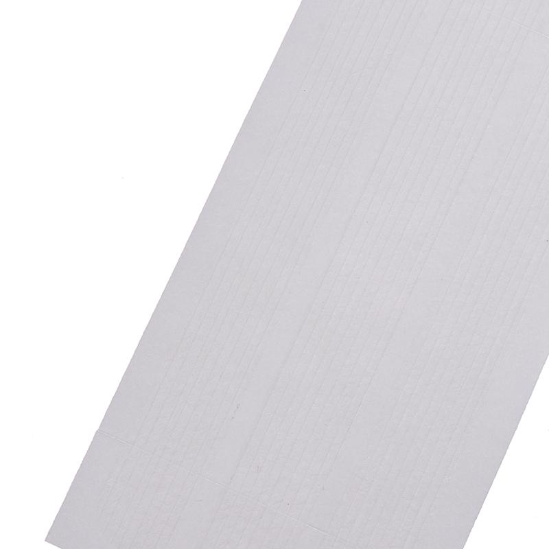 1X медицинская хирургическая лента для закрытия раны, шовная полоска, полоски для закрытия кожи