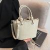 Bag Women's New Fashion Versatile Messenger Bag Casual Shoulder Bag