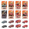 Matchbox Basic Car L Assortment Vehicle Toys Mini Car 24 Units Included BOX Sales From 3 Years Old Multi 98BL-30782