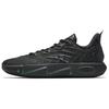 Kai 2 Triple Black Men Sneakers 112531111S-3