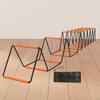 Футбол Аджилити Лестница Скорость Складывание Фитнес Ноги Тренировка Футбол