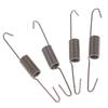 10Pcs 10Cm Sofa Springs Balance Hook Household Furniture Sofa Spring Accessories