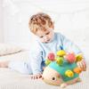 Тренировка концентрации внимания на мелких движениях у младенцев. Игрушки для раннего развития детей, развивающие координацию движений и глаз.