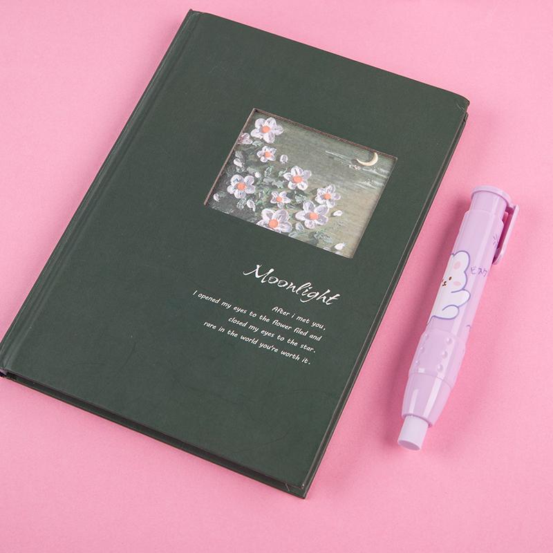 Ластики Выдвижной пресс Карандаш Резиновые корректирующие принадлежности Школьные канцелярские принадлежности