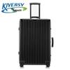 KIYERSY KYS-LK6608-2 Деловая алюминиевая багажная сумка