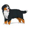 JEKCA Jecca Block Bernese Mountain Dog 03S