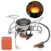 Honeycomb Burner