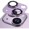 Metal Tempered Glass Camera Lens Protector Film Cover For IPhone 15 Pro Max 14 Plus 13 15Plus 14Pro 15Pro IPhone15 Accessories 4