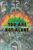 Книга You Are Not Alone