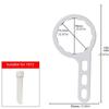Aquarium Membrane Housing RO Wrench Filter Wrenching Filter Bottle Spanner Water Purifier Wrench