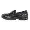 New Balance 1906L Черный крокодил Унисекс Кроссовки U1906LCR