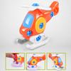 Children'S Puzzle Disassembly And Assembly Toys