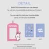 ДЕРЖАТЕЛЬ ДЛЯ ФОТОКАРТОЧЕК MINITEEN B, ТОВАРЫ SEVENTEEN, Официальный, Оригинальный, Подлинный, KPOP