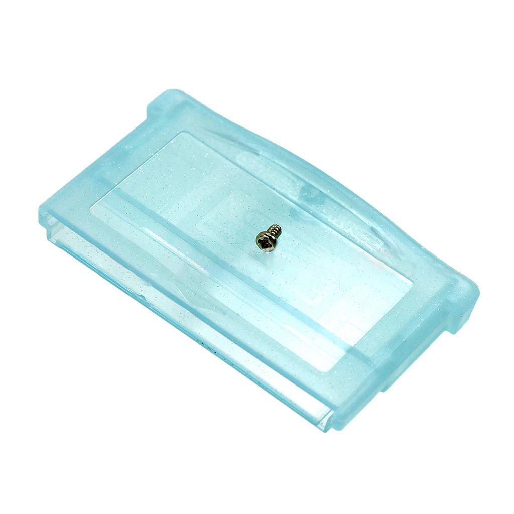 Корпус игрового картриджа, защитный чехол от царапин, корпус с винтами, коробка для игровых карт