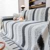 Simple Modern Sofa Cover Cloth High-Grade Sofa Cushion Chenille Sofa Towel Four Seasons Universal Sofa Cushion