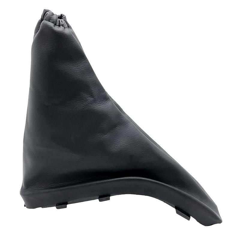 For Vauxhall Opel Astra II G Zafira A 1998-2010 Car Gear Shift Knob Lever Shifter Gaiter Boot Cover Handbrake Case