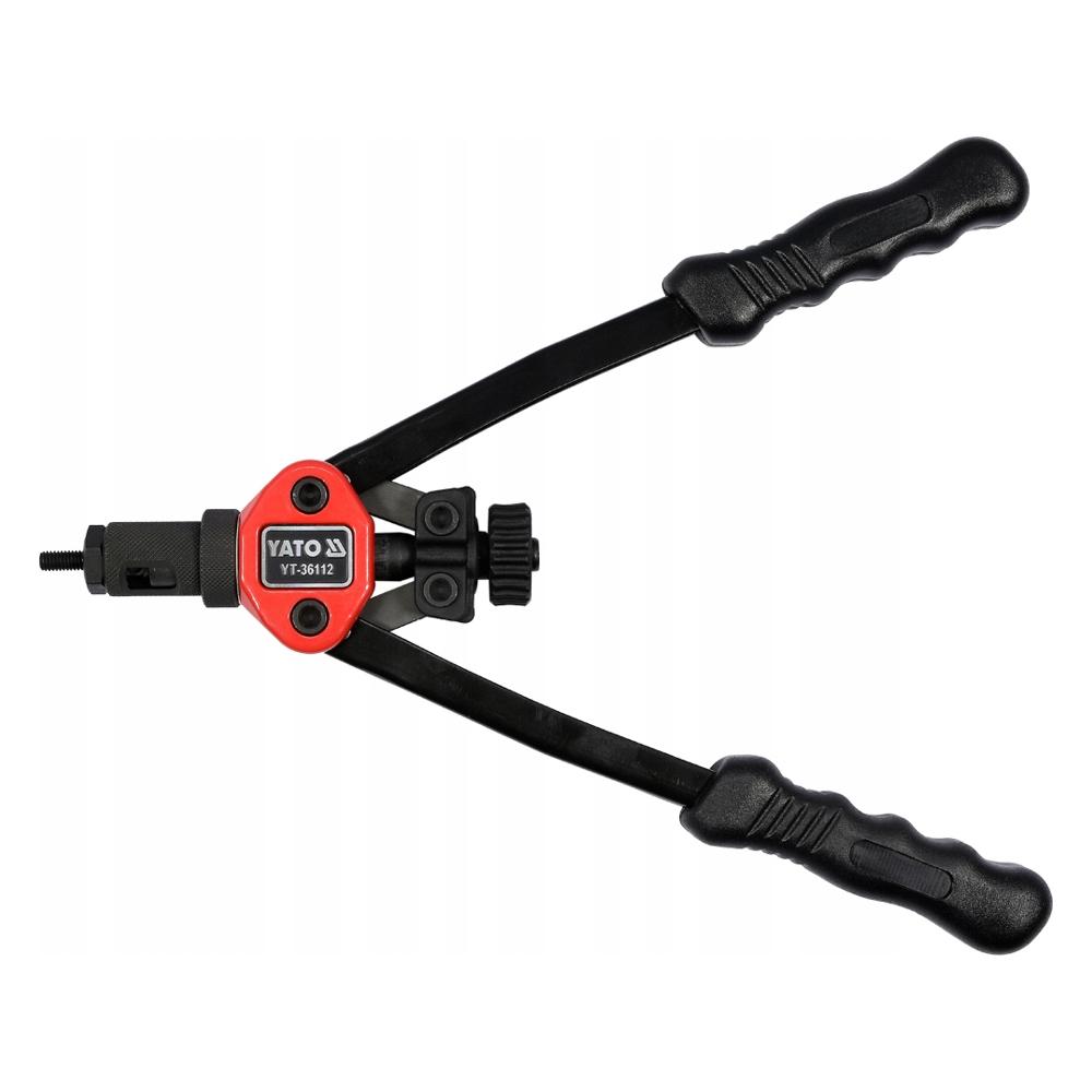Yato Hand Riveter