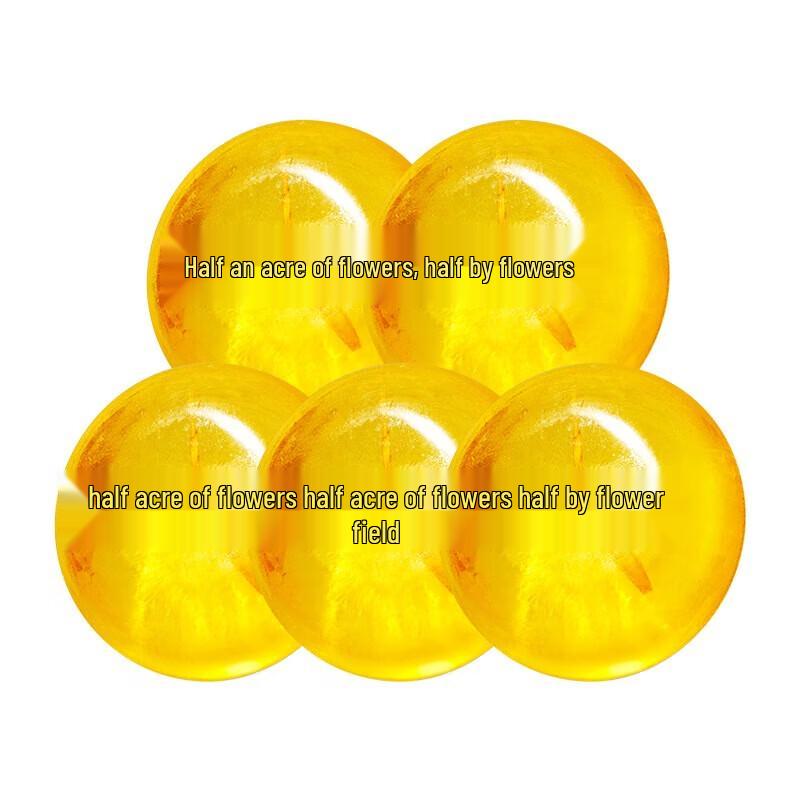 Ban Mi Hua Tian Sophora Anti-Mite Face & Body Soap