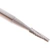Silver Professional Windshield Glass Drill Auto Glass Wind Shield Chip Repair 1MM Repair Tool DIY 1mm Car Windshield Repair Kit Crack Tools Body