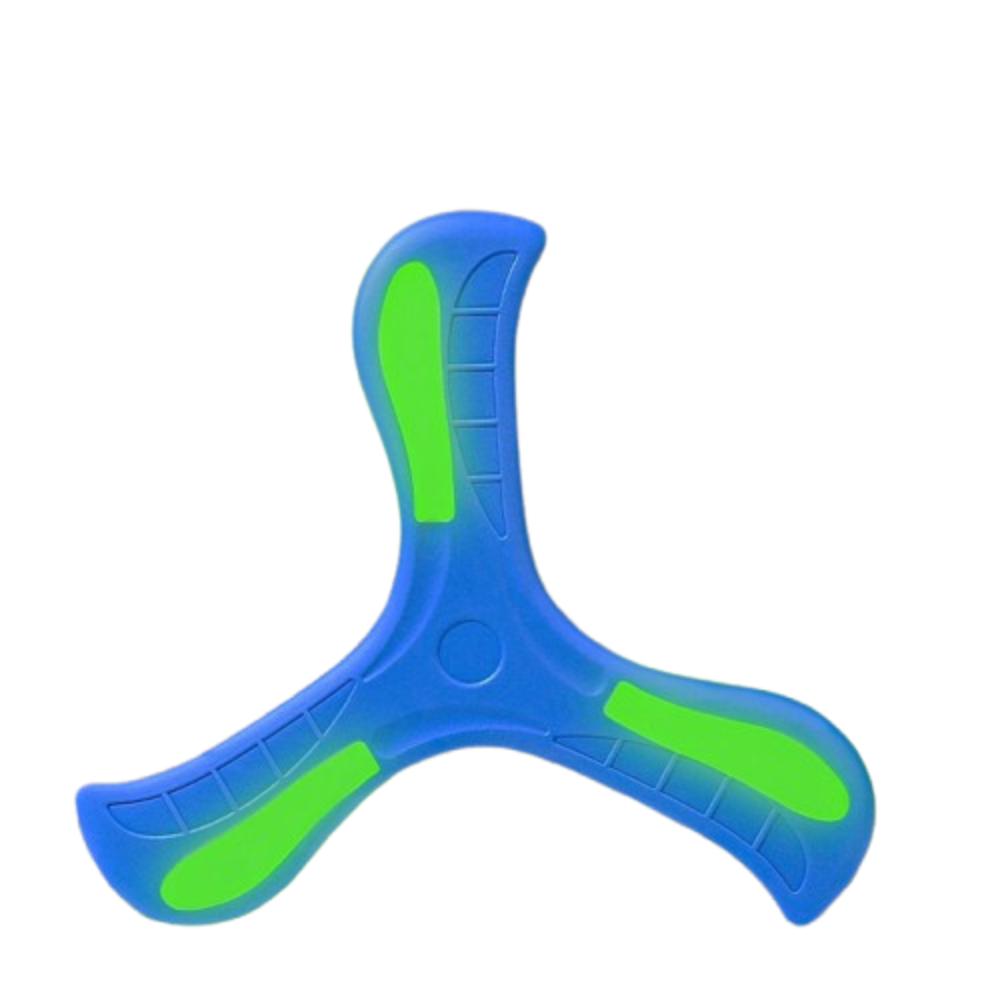 Fast Catch Returning Flying Boomerang Toy Children's Boomerang Toy Kids Early Education