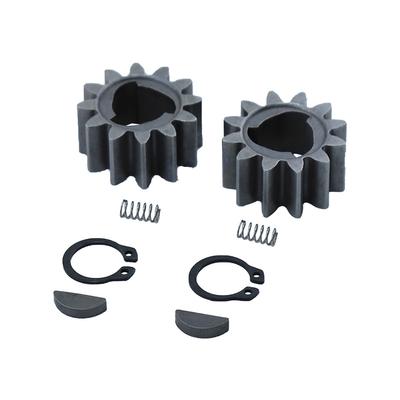 Комплект шестерен привода колеса для Honda Hrb216 Hrr216 Hrs216 Hrt216, 12 зубьев, 42661-Ve2-800