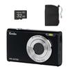 Компактная цифровая камера Kenko Чехол Kenko KC-AF05 (с & SD32GB)
