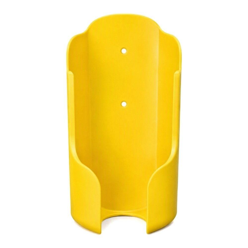 Universal Fit Wall Mount Bracket Anti-Drop Telephone Hanging Stand Home Office