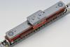 TOMYTEC TOMIX N Gauge JNR DD51 1000 Type Kyushu Specification 2248 Железнодорожная модель тепловоза