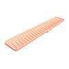 Silicone Drain Pad Faucet Mat Quick Mat Drying Soap Sink Anti-Slip Spill-Proof Countertop Protector