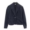 Tailored Jacket S Black Women Used