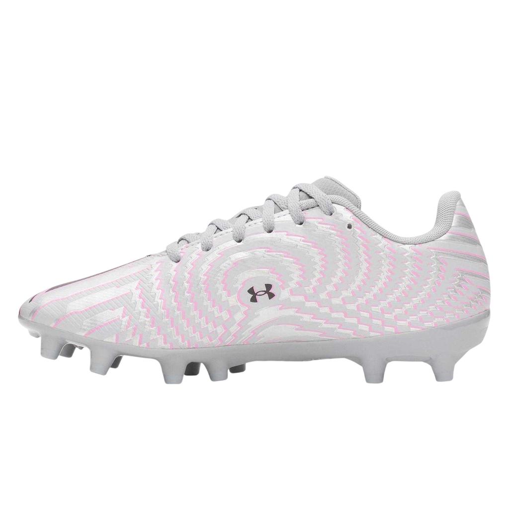 Under Armour Womens/Ladies Shadow 3 Firm Ground Football Boots