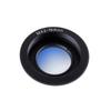 Lens Adapter Ring for M42 Lens To Nikon Mount Adapter with Infinity Focus Glass for Nikon DSLR Camera  D60 D80 D90  D700 D5000