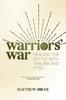 Книга Warriors' War : Healing the Battle With Trauma and PTSD