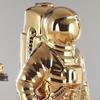 Фигурка Скульптура Астронавт Космонавт Статуя Искусство