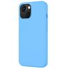 Etui do iPhone 14 Plus Beline Candy Niebieskie