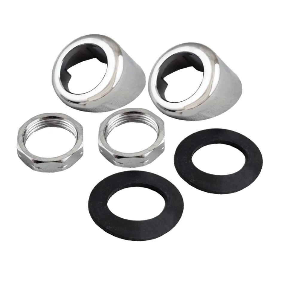 Windshield wiper installation baffle kit 519988Z