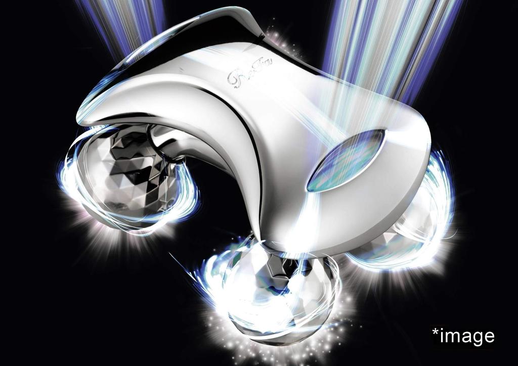 ReFa Для ТЕЛА