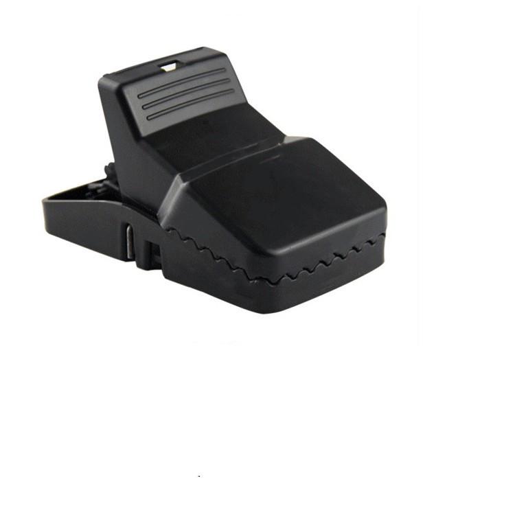 Пластиковая мышеловка — популярная непрерывная ловушка для уличных ларьков